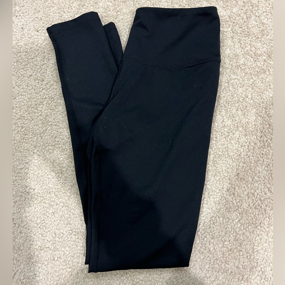 Black Zella Leggings Size S